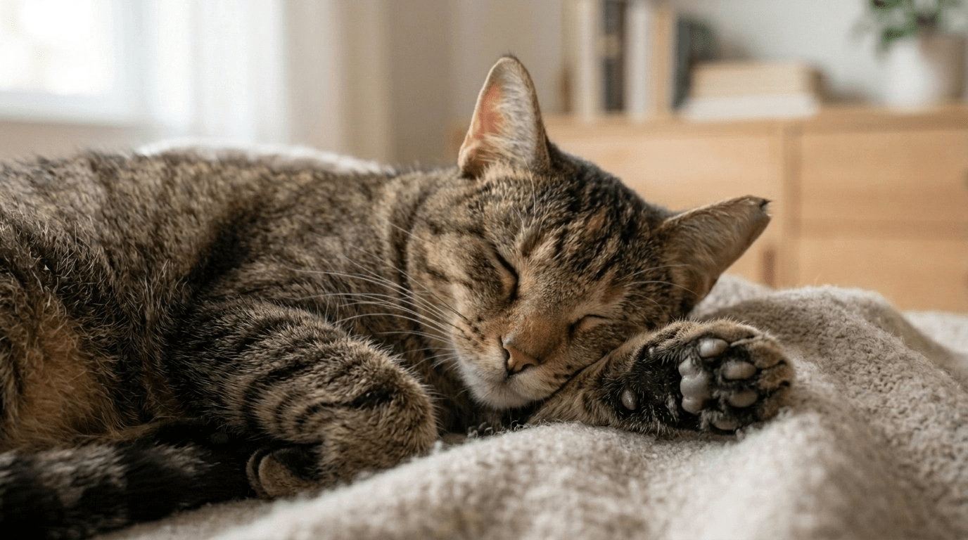 A Guide to Declawed Cat Adoption in West Michigan