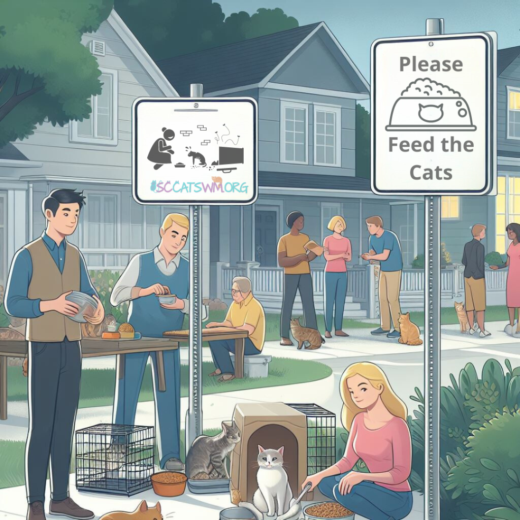 Understanding and complying with local ordinances regarding feral cats