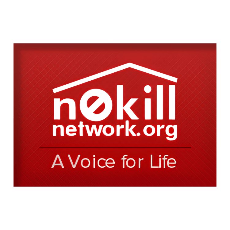 no kill network .org logo