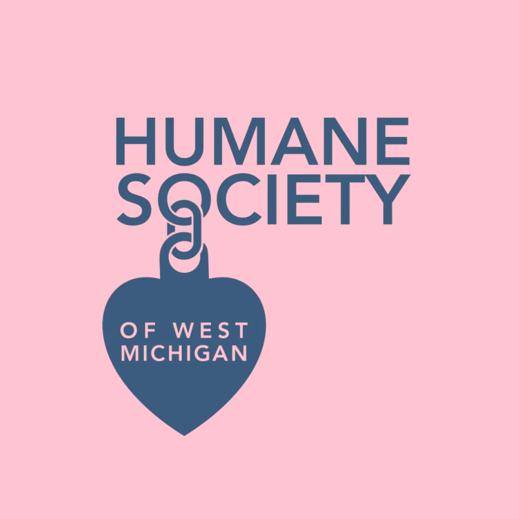west michigan humane society logo